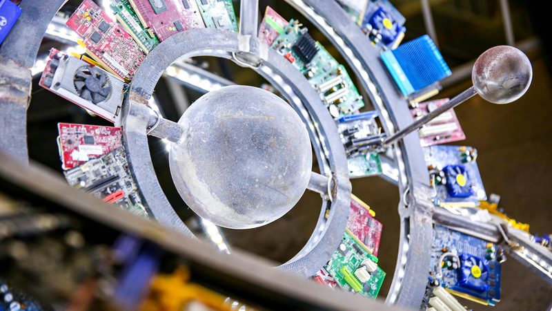 金融行业微服务监控告警：守护金融稳定的关键一环**