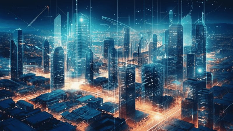园区信息化建设：如何构建高效、经济的信息化方案？**